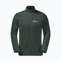 Pánská trekingová mikina Jack Wolfskin Taunus Hz 4