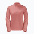 Dámská trekingová mikina Jack Wolfskin Taunus Hz 4