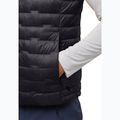 Pánská vesta Jack Wolfskin Passamani Down phantom 5