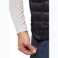 Pánská vesta Jack Wolfskin Passamani Down phantom 7