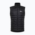 Pánská vesta Jack Wolfskin Passamani Down phantom 10