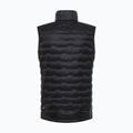 Pánská vesta Jack Wolfskin Passamani Down phantom 11