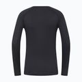 Pánská termoakční mikina Jack Wolfskin Infinite Warm black 4