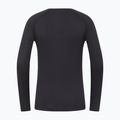 Pánské termo tričko longsleeve Jack Wolfskin Infinite Warm black 4