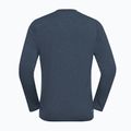 Pánské termo tričko Longsleeve Jack Wolfskin Sky Thermal midnight sky 6