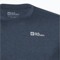 Pánské termo tričko Longsleeve Jack Wolfskin Sky Thermal midnight sky 7