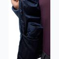 Pánská péřová bunda Jack Wolfskin Nebelhorn Down Hoody nature blue 8