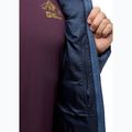 Pánská péřová bunda Jack Wolfskin Nebelhorn Down Hoody nature blue 9