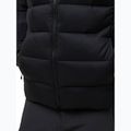 Pánská péřová bunda Jack Wolfskin Nebelhorn Down Hoody black 7
