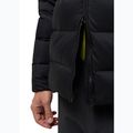 Pánská péřová bunda Jack Wolfskin Nebelhorn Down Hoody black 12