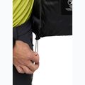 Pánská péřová bunda Jack Wolfskin Nebelhorn Down Hoody black 13