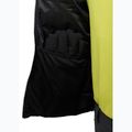 Pánská péřová bunda Jack Wolfskin Nebelhorn Down Hoody black 15