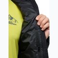 Pánská péřová bunda Jack Wolfskin Nebelhorn Down Hoody black 17