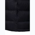 Pánská péřová bunda Jack Wolfskin Nebelhorn Down Hoody black 25