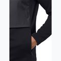 Pánská fleecová mikina Jack Wolfskin Dormer black 3