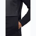 Pánská fleecová mikina Jack Wolfskin Dormer black 3