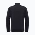Pánská fleecová mikina Jack Wolfskin Dormer black 6