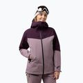 Dámská bunda Jack Wolfskin Alpspitze Tour 3L wild blossom