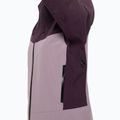 Dámská bunda Jack Wolfskin Alpspitze Tour 3L wild blossom 5