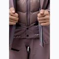 Dámská bunda Jack Wolfskin Alpspitze Tour 3L wild blossom 6