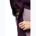 Dámská bunda Jack Wolfskin Alpspitze Tour 3L wild blossom 7