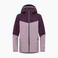 Dámská bunda Jack Wolfskin Alpspitze Tour 3L wild blossom 10