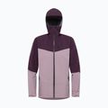 Dámská bunda Jack Wolfskin Alpspitze Tour 3L wild blossom 11