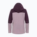 Dámská bunda Jack Wolfskin Alpspitze Tour 3L wild blossom 12