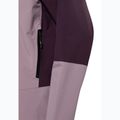 Dámská bunda Jack Wolfskin Alpspitze Tour 3L wild blossom 16