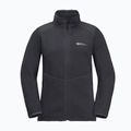 Dámská fleecová mikina Jack Wolfskin Kammweg Pile Fz phantom 5