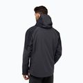 Bunda do deště Jack Wolfskin Eagle Peak 2L phantom 2