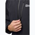 Bunda do deště Jack Wolfskin Eagle Peak 2L phantom 5