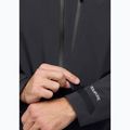 Bunda do deště Jack Wolfskin Eagle Peak 2L phantom 6