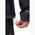 Bunda do deště Jack Wolfskin Eagle Peak 2L phantom 8