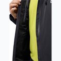 Bunda do deště Jack Wolfskin Eagle Peak 2L phantom 9
