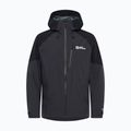 Bunda do deště Jack Wolfskin Eagle Peak 2L phantom 10
