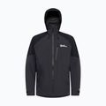 Bunda do deště Jack Wolfskin Eagle Peak 2L phantom 11