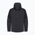 Bunda do deště Jack Wolfskin Eagle Peak 2L phantom 12