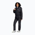 Dámská zateplená bunda Jack Wolfskin Wisper Ins black 2