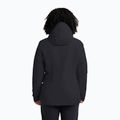 Dámská zateplená bunda Jack Wolfskin Wisper Ins black 3