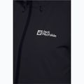 Dámská zateplená bunda Jack Wolfskin Wisper Ins black 5