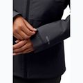 Dámská zateplená bunda Jack Wolfskin Wisper Ins black 6