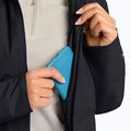 Dámská zateplená bunda Jack Wolfskin Wisper Ins black 8