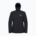Dámská zateplená bunda Jack Wolfskin Wisper Ins black 11