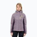 Dámská hybridní bunda Jack Wolfskin Routeburn Pro Ins wild blossom
