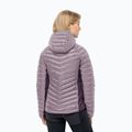 Dámská hybridní bunda Jack Wolfskin Routeburn Pro Ins wild blossom 2