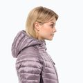 Dámská hybridní bunda Jack Wolfskin Routeburn Pro Ins wild blossom 4