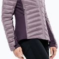 Dámská hybridní bunda Jack Wolfskin Routeburn Pro Ins wild blossom 5