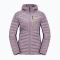 Dámská hybridní bunda Jack Wolfskin Routeburn Pro Ins wild blossom 7