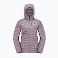 Dámská hybridní bunda Jack Wolfskin Routeburn Pro Ins wild blossom 8